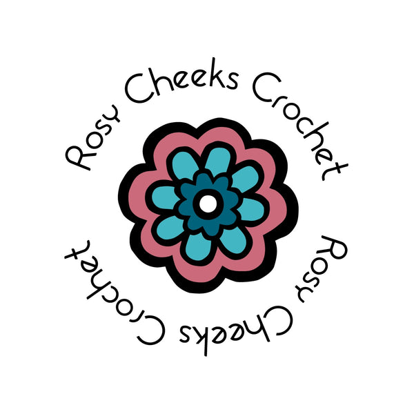 Rosy Cheeks Crochet